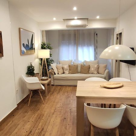 Apartamento Playa فالنسيا المظهر الخارجي الصورة