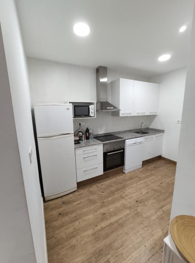 Apartamento Playa فالنسيا المظهر الخارجي الصورة