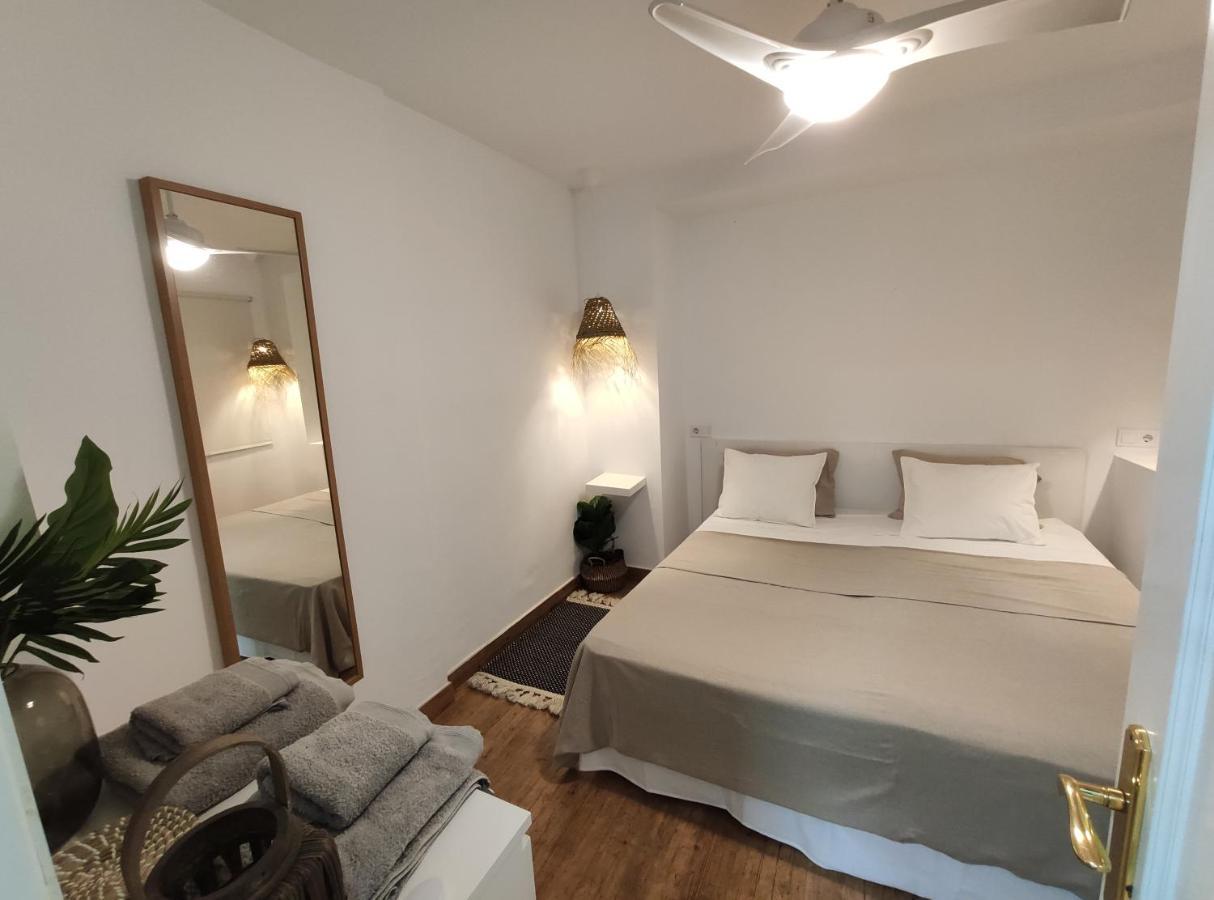 Apartamento Playa فالنسيا المظهر الخارجي الصورة