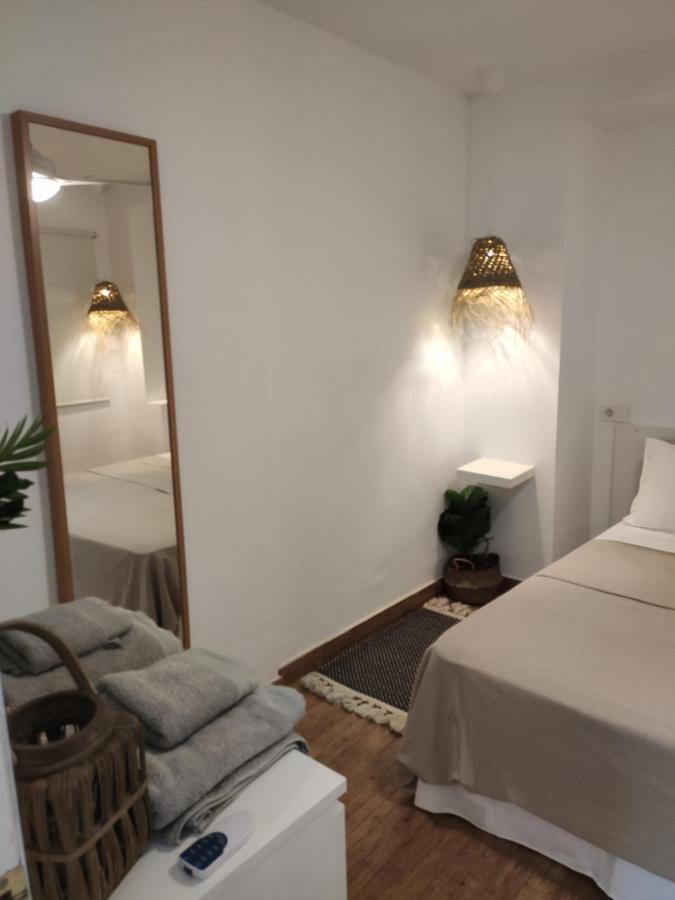 Apartamento Playa فالنسيا المظهر الخارجي الصورة
