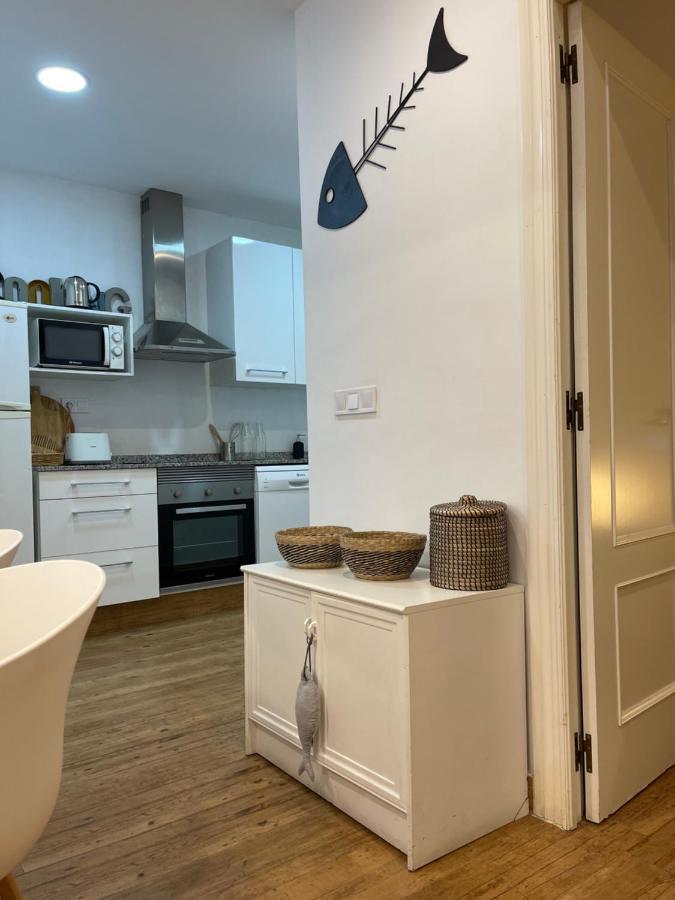 Apartamento Playa فالنسيا المظهر الخارجي الصورة