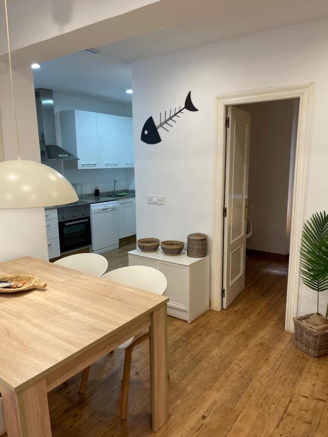 Apartamento Playa فالنسيا المظهر الخارجي الصورة