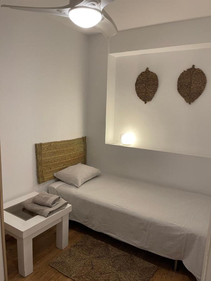Apartamento Playa فالنسيا المظهر الخارجي الصورة