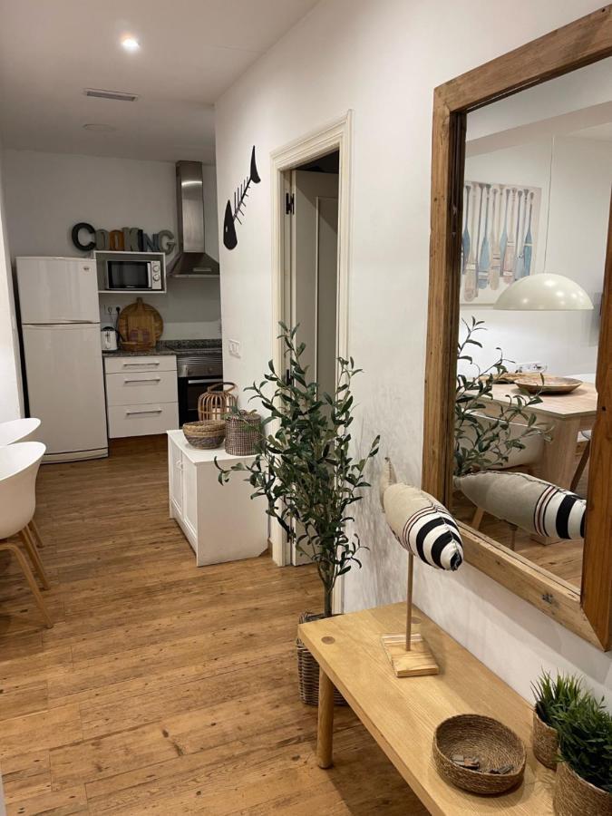 Apartamento Playa فالنسيا المظهر الخارجي الصورة
