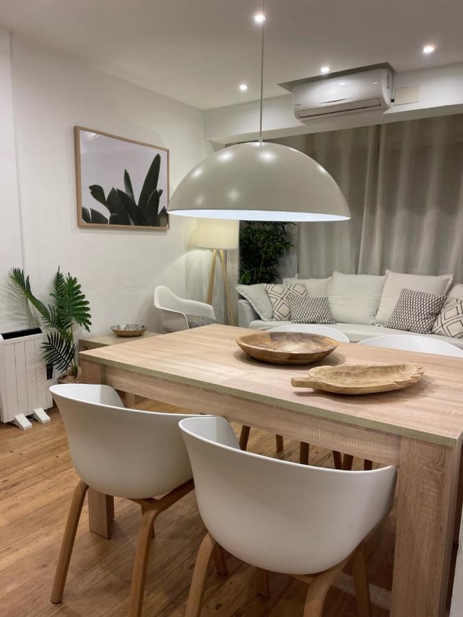 Apartamento Playa فالنسيا المظهر الخارجي الصورة