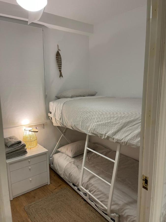Apartamento Playa فالنسيا المظهر الخارجي الصورة