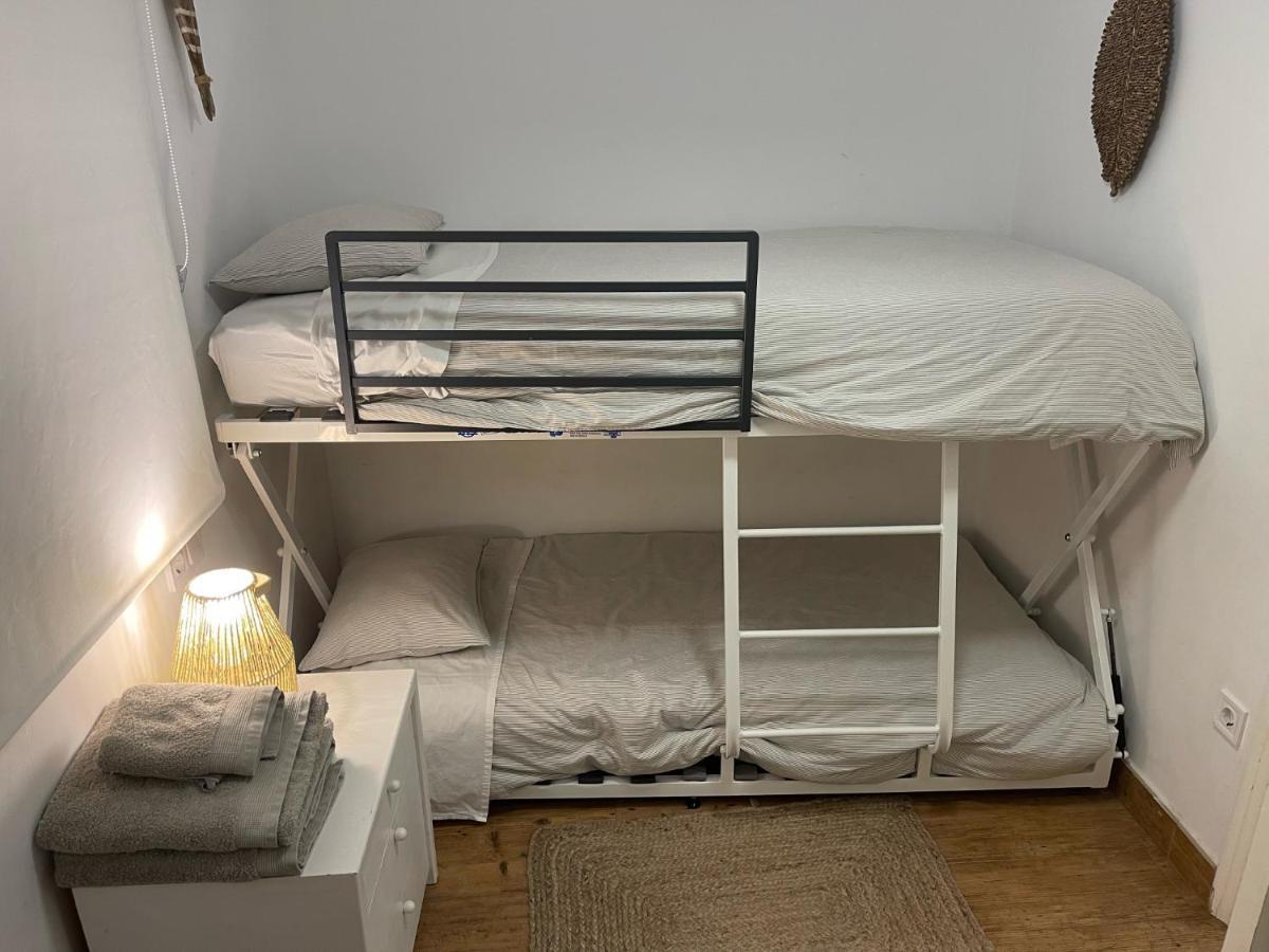Apartamento Playa فالنسيا المظهر الخارجي الصورة