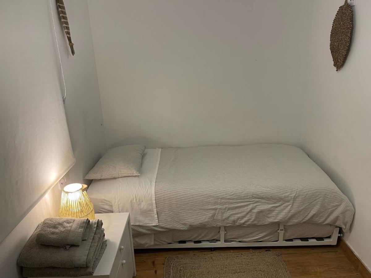 Apartamento Playa فالنسيا المظهر الخارجي الصورة