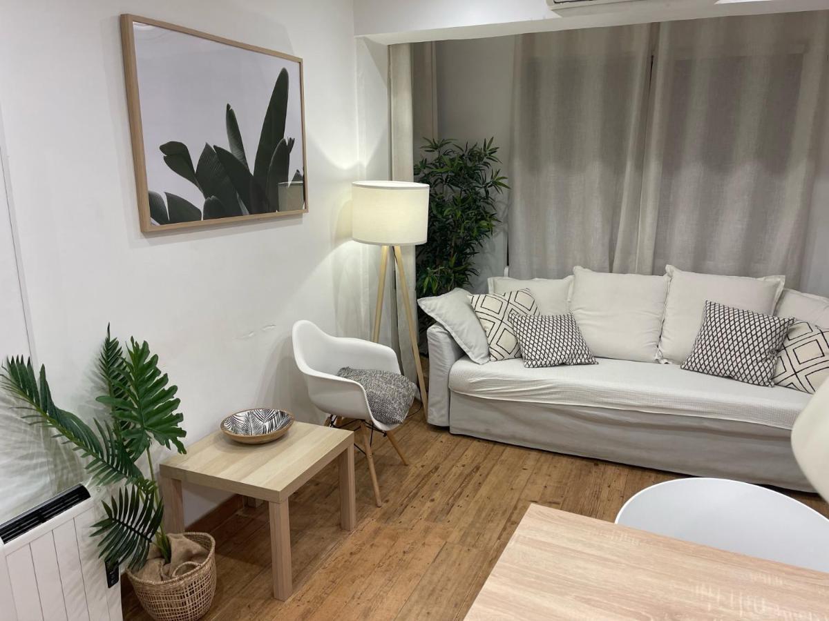 Apartamento Playa فالنسيا المظهر الخارجي الصورة