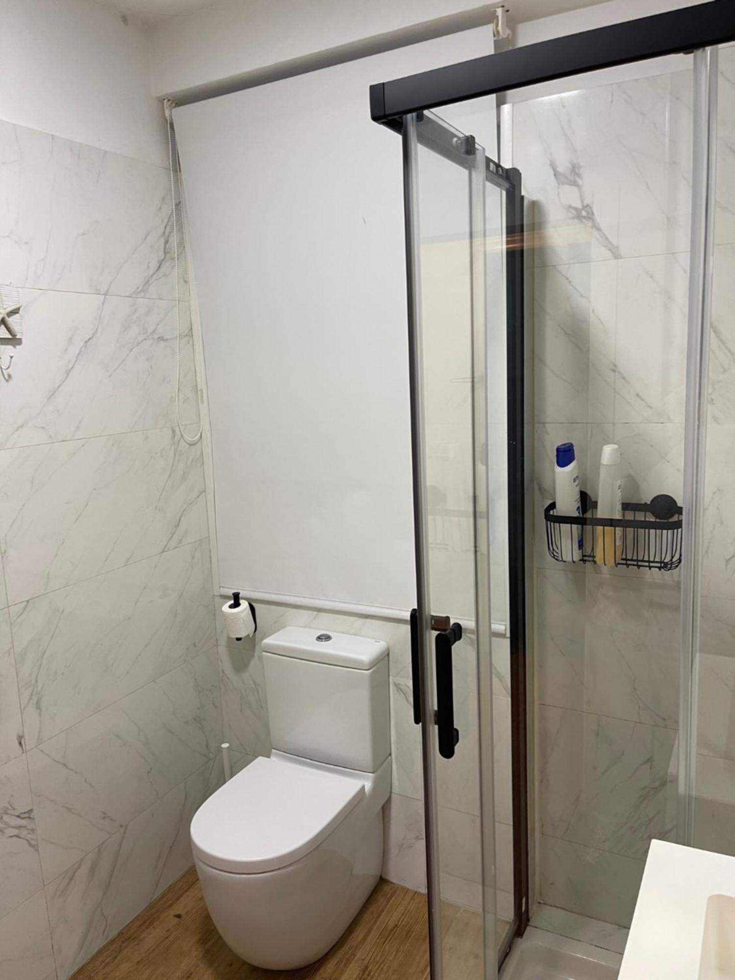 Apartamento Playa فالنسيا المظهر الخارجي الصورة