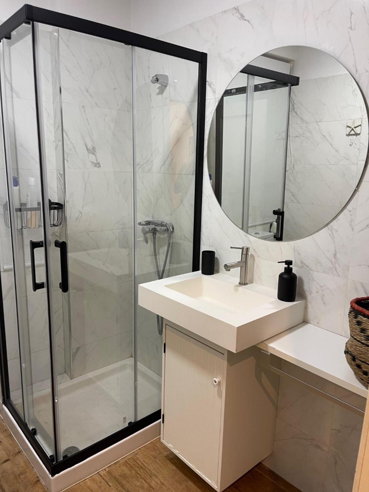 Apartamento Playa فالنسيا المظهر الخارجي الصورة